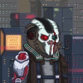 Dystoapez