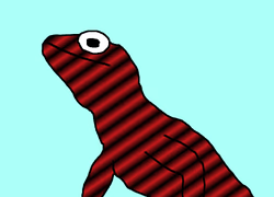 ETH Lizard Genesis