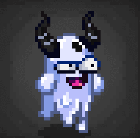 Ghostmania