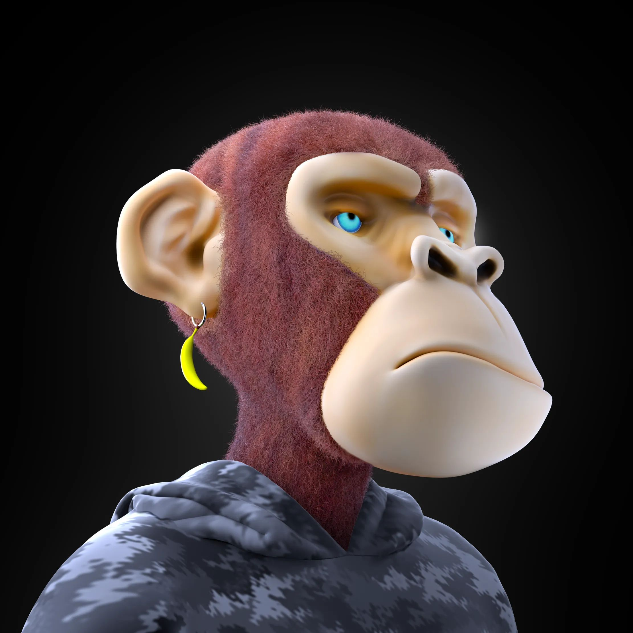 Gaming Ape Club