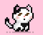 Pixel Kittens