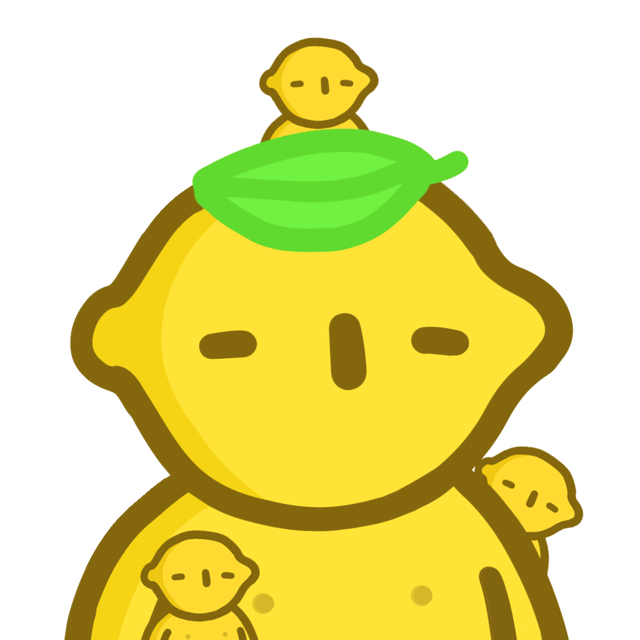 Little Lemon Friends