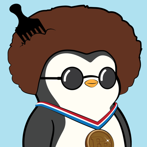 Pudgy Penguins