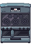 Stove Stove