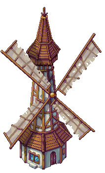 Windmill Windmill